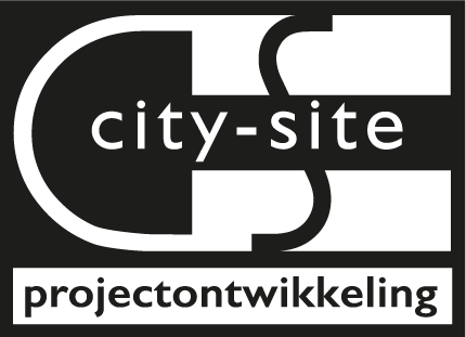 City-Site | Citysite | Bouwen aan de stad, bouwen in het groen